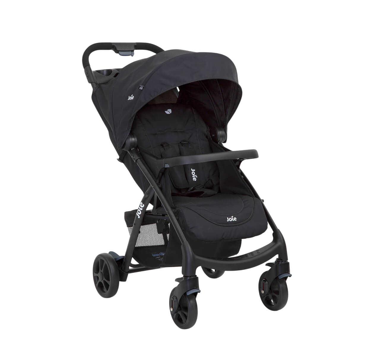 Coche De Paseo Muze Lx Coal Joie