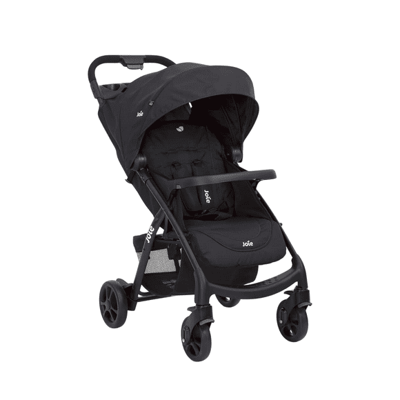 Coche de Paseo Muze Lx Coal Joie