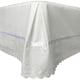 thumbnail image 4 of Faldón 144 Hilos Broderie Amanda 1,5 Plazas Blanco, 4 of 4