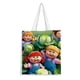 thumbnail image 1 of Cabbage Patch Kids Bolso de tela con estampado de lienzo para mujer, bolsa de compras reutilizable y estética, con cremallera interior, regalo para mujer,40*45cm., 1 of 6