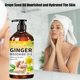 thumbnail image 5 of Aceite de masaje ANKOOY Ginger Linfatic Drenage con árnica, 5 of 7
