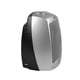 thumbnail image 2 of Termostato regulable Heater Lasko Ceramic de 1500 W, color gris, 2 of 8