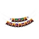 thumbnail image 2 of Banner De Halloween, Accesorio Fotográfico, Decoración Colgante Para Celebraciones En Casas De Campo, Bandera De Cola De Carpa Navideña, 2 of 5