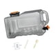 thumbnail image 2 of Contenedor De Agua Con Grifo, Para Baño, Senderismo Y Cocina, 18 L, 2 of 5