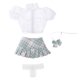 thumbnail image 1 of Accesorios De Trajes De Soldado 1/6 Para Mu?ecas De Ni?as De 12 Pulgadas, 1 of 5
