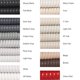 thumbnail image 2 of Cable para auricular ICC GCHA444025-FDG de 7.62 m / 25 pies, gris delfín, 2 of 2