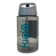 thumbnail image 1 of Botella Infantil Con Bombilla Para Agua Jugo Gris, 1 of 2