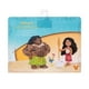 thumbnail image 3 of Set de regalo para muñecas Disney Moana 2 Moana & Maui de 15 cm con Pua y HEI HEI, 3 of 3