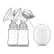 thumbnail image 1 of Extractor De Leche Eléctrico Doble Bomba Usb, 1 of 3