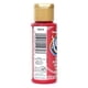 thumbnail image 2 of Pintura Acrílica DecoArt Americana Rojo Berry 59 ml, 2 of 6