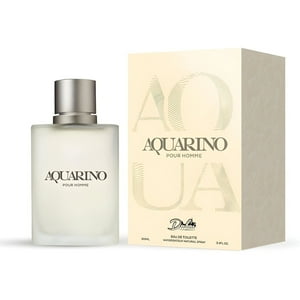 Dubai Essences - Aquarino Perfume By Dubai Essence Eau De Toilette For Man 3.4Fl Oz