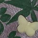 thumbnail image 3 of Sendero de jardín Stepping Stone Accent Plus con mariposas brillantes, 3 of 8