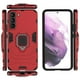 thumbnail image 5 of FOXDOCK Funda Antigolpes para Samsung Galaxy S22 5G – Protección Total con Soporte y Diseño Robusto, 5 of 5