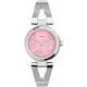 thumbnail image 1 of Reloj Digital Timex Esfera Floral Rosada Mujer, 1 of 2