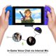 thumbnail image 4 of Transmisor de audio HomeSpot Bluetooth 5.0 aptX Low Latency, 4 of 9