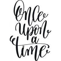 Rienda Libre Graphics - Decomural Once Upon A Time Fairytale Ws-46588
