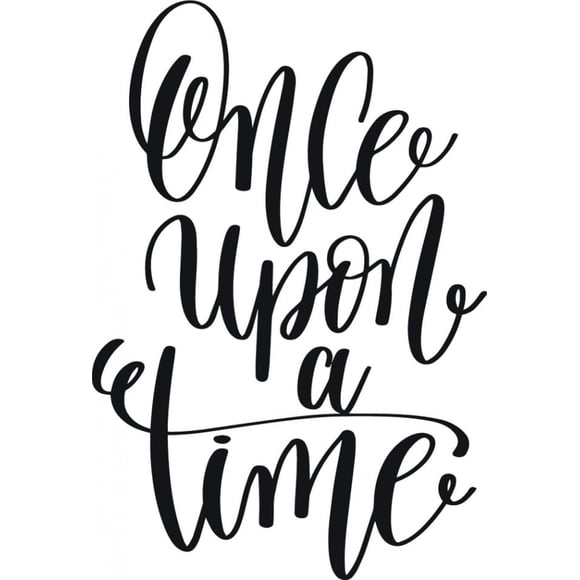 Decomural Once Upon A Time Fairytale WS-46588