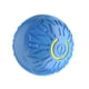 thumbnail image 2 of Juguete De Pelota Interactivo, Regalo Eléctrico Con Luz, Juguete Automático Para Perros, Azul, 2 of 3