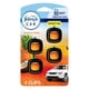 thumbnail image 1 of Ambientador para coche Febreze, con aroma a aloha hawaiano que combate los olores, 1 of 9
