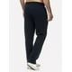 thumbnail image 2 of PANTALON DE BUZO CLASICO AZUL ESENCIAL, 2 of 3