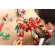 thumbnail image 5 of Kit de construcción de juguetes LEGO Monkie Kid Monkey King Warrior Mech, 5 of 7