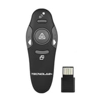 Tecnolab - Puntero Presentador Laser