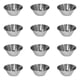 thumbnail image 1 of 12 Pocillos Salsero Acero Inoxidable 45ml Norplat, 1 of 3