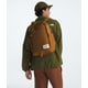 thumbnail image 5 of Mochila THE NORTH FACE Berkeley Daypack Timber Tan/TNF Black, 5 of 5