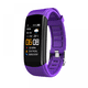 thumbnail image 1 of Reloj Inteligente Deportivo para Hombres y Mujeres, Reloj Inteligente para Android e iOS, Pulsera de Reloj Inteligente, Reloj de Silicona, 1 of 4