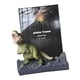 thumbnail image 5 of Lindo Dinosaurio Foto Marco Ornamento Mesa Decoración Regalo Hogar Fotografía Arte Verde, 5 of 5