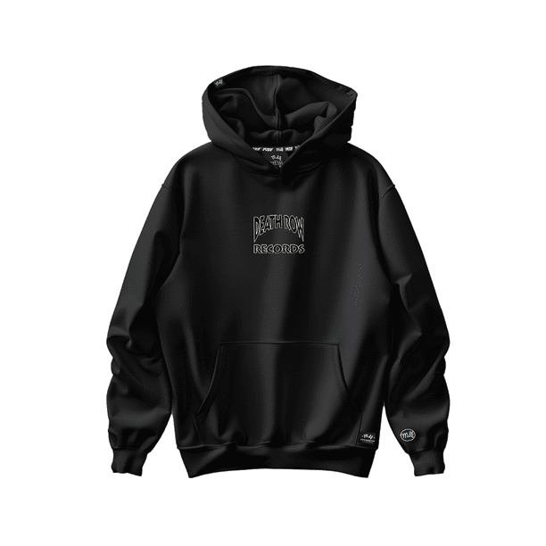 MDF® Polerón THE DEATH ROW