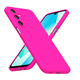 thumbnail image 1 of Carcasa Funda Para Samsung A17 5g Silicona Fucsia, 1 of 5