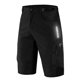 thumbnail image 1 of Pantalones cortos para ciclistas de ciclismo para hombre Pantalones cortos ocasionales reflectantes reflectantes XXXL, 1 of 5