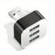 thumbnail image 3 of 1 PC New 2.0 HUB Extender 3-Port Expansion USB Splitter USB Hub, 3 of 3