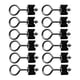 thumbnail image 4 of Juego De Herramientas De Estabilidad De Tornillos De Trampolín Herramienta Necesaria Para Trampolín Fijo 12 Piezas, 4 of 4