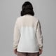 thumbnail image 4 of Polar Mujer Columbia Benton Springs Half Snap Beige, 4 of 6