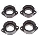 thumbnail image 2 of Adaptador De Interfaz De Carburador De 4 Piezas Para KAWASAKI KZ750 - H1 H4, 2 of 5