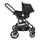thumbnail image 5 of Coche 2 En 1 Multikids Baby Beyond Negro BB428SA, 5 of 10