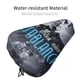 thumbnail image 4 of Funda de Asiento de Bicicleta Casablanca Impermeable, 4 of 6
