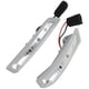 thumbnail image 3 of Lámpara LED de señal de para espejo Exterior de 2 piezas, luz indicadora de espejo de repuesto para Grand 2008-2018, 68052078AA 68052079AA, pieza, 3 of 5