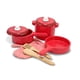 thumbnail image 1 of Set ollas de madera, 1 of 2