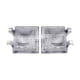thumbnail image 5 of 2 luces de posición para esquinas laterales, luces de posición para esquinas laterales, utilidad, fácil de instalar, luces de para automóvil G10, 5 of 5