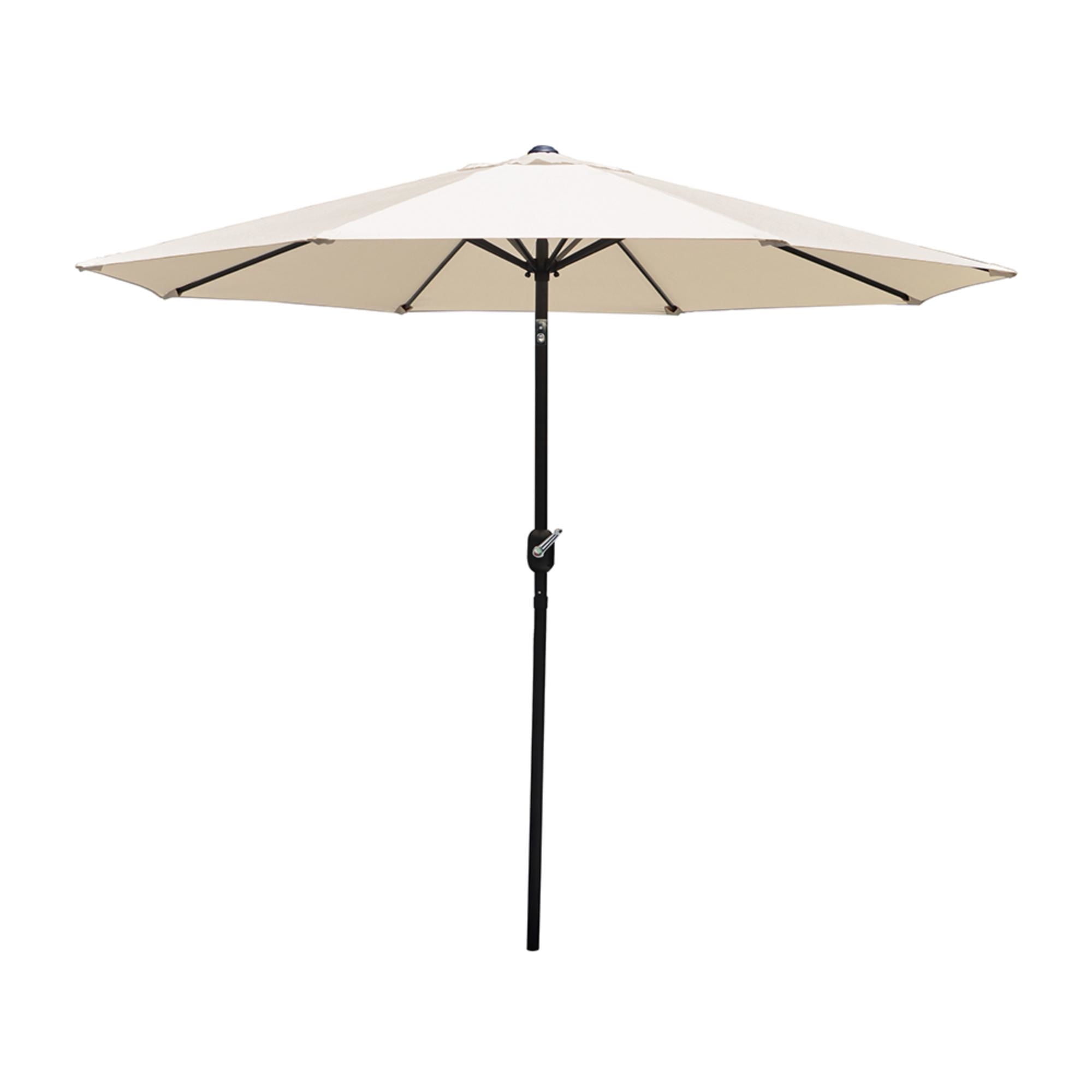Mainstays - Quitasol Terraza 270 Cm Beige