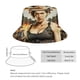 thumbnail image 2 of Sombrero Bucket Desmarcar Mal Residente, 2 of 6
