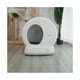 thumbnail image 2 of UBPET C10 Arenero Gatos Autolimpiable, 2 of 5