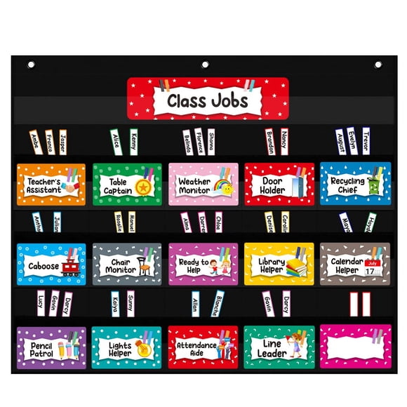 Set de 70 tarjetas – Cartel de bolsillo Mewise 62 cm x 55 cm