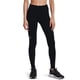 thumbnail image 1 of Leggins Under Armour Authentics para mujer, color blanco y negro, talla L, 1 of 5