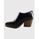 thumbnail image 2 of Botin alto outstanding Negro, 2 of 4