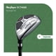 thumbnail image 4 of Set de palos de golf MacGregor 16 piezas Grafito/Acero para diestros, 4 of 9