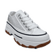 thumbnail image 2 of ZAPATILLAS URBANAS BY PASS MUJER | WA52-10 - Talla 40, 2 of 6